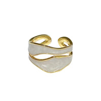 Thumbnail for Metal Opening Dripping Ring