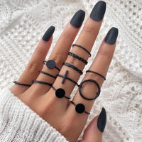 Thumbnail for Geometric Ball Hollowed Ring