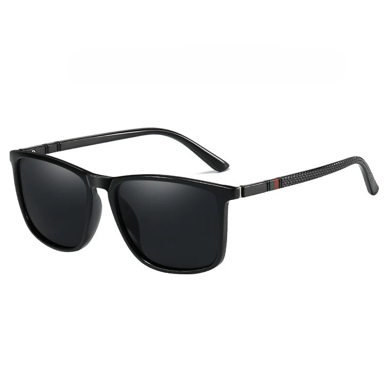Fashion Polarized Sunglass