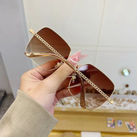 Thumbnail for Classic Oversize Sunglass