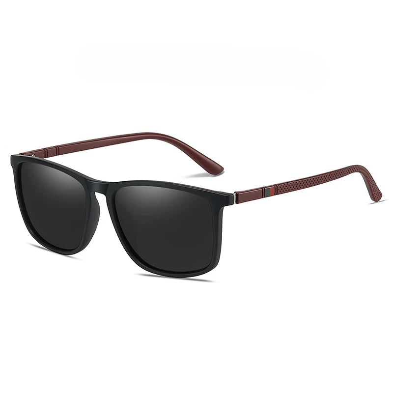 Fashion Polarized Sunglass
