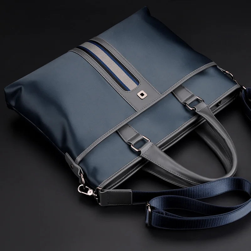 Office and business file bag