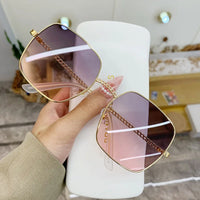 Thumbnail for Classic Oversize Sunglass