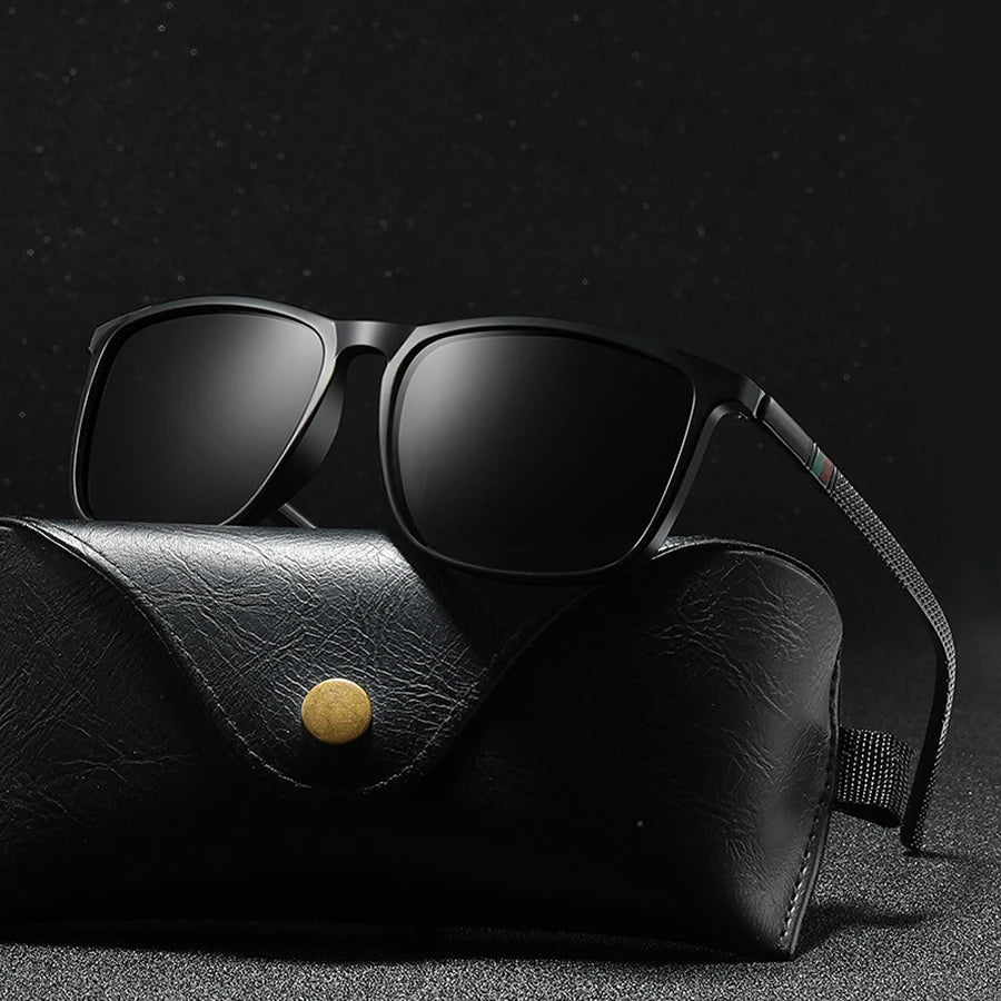 Fashion Polarized Sunglass