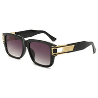 Thumbnail for Classic Vintage Square Sunglass