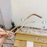 Thumbnail for Classic Oversize Sunglass
