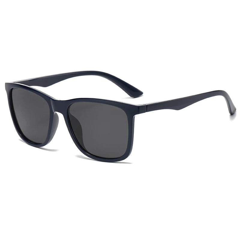 Retro Polarized Sunglass