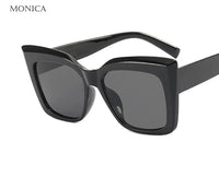 Thumbnail for Oversized Cat Eye Sunglass