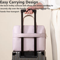 Thumbnail for Handbag Briefcase for MacBook