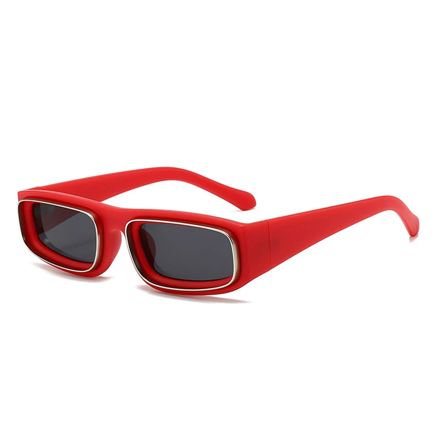Leisure Sunscreen Uv400 Glass