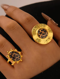 Thumbnail for Stainless Steel Ring