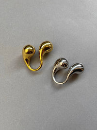 Thumbnail for Metal Open Ring