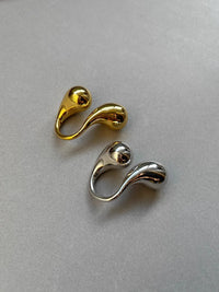 Thumbnail for Metal Open Ring
