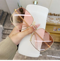 Thumbnail for Classic Oversize Sunglass