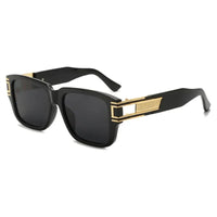 Thumbnail for Classic Vintage Square Sunglass