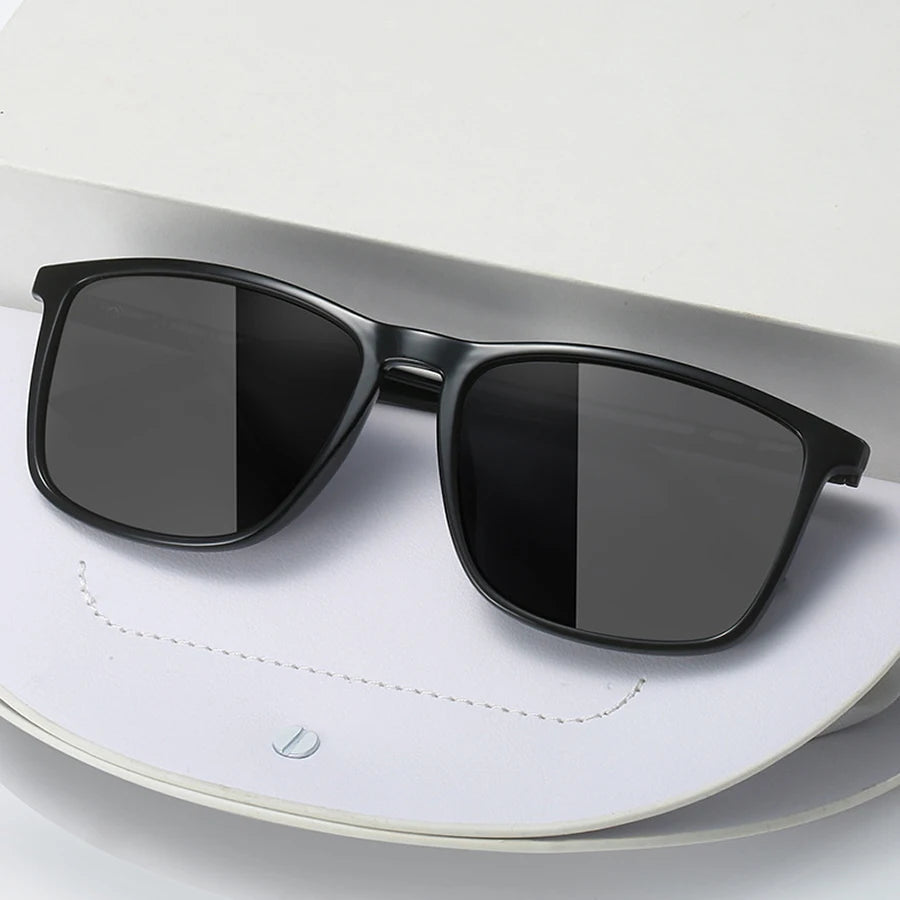 Fashion Polarized Sunglass