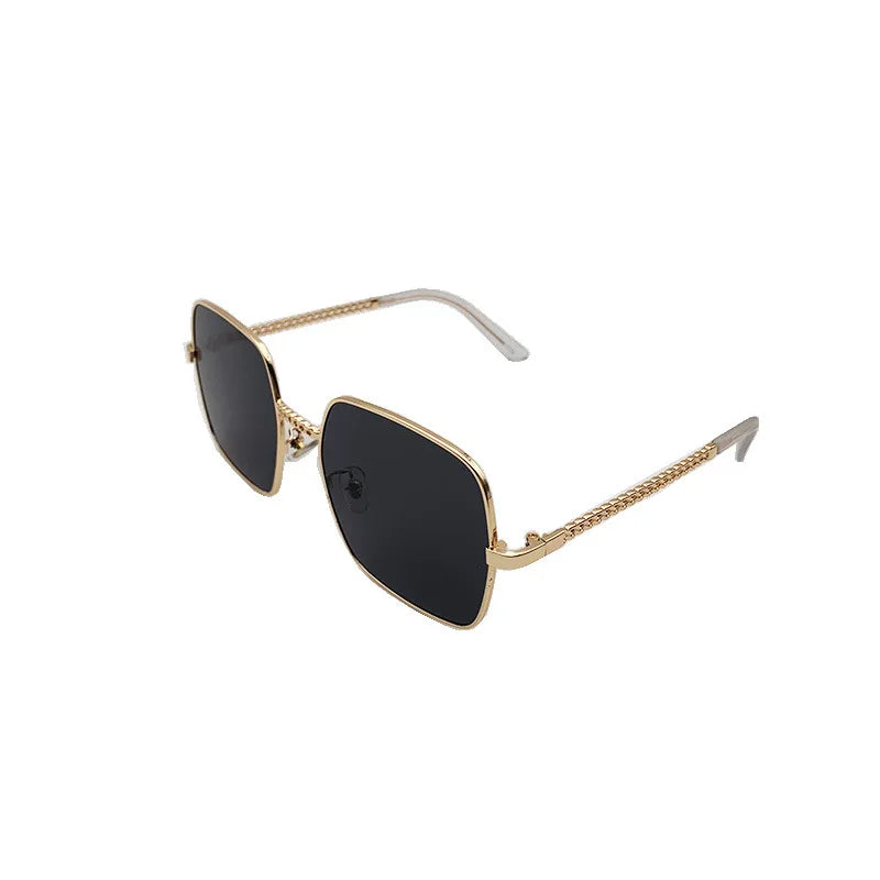 Classic Oversize Sunglass