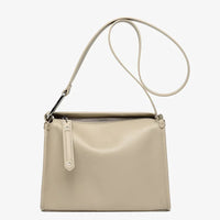 Thumbnail for Vintage Cowhide Brown Leather Bag