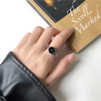 Thumbnail for Metal Opening Dripping Ring