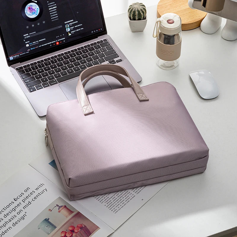 Handbag Briefcase for MacBook