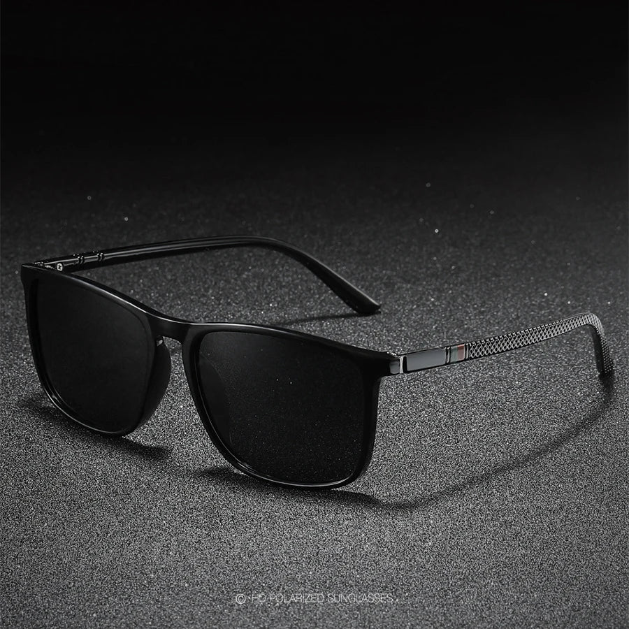 Fashion Polarized Sunglass