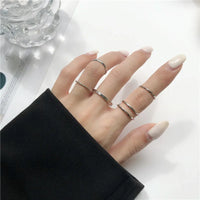 Thumbnail for Metal Opening Dripping Ring