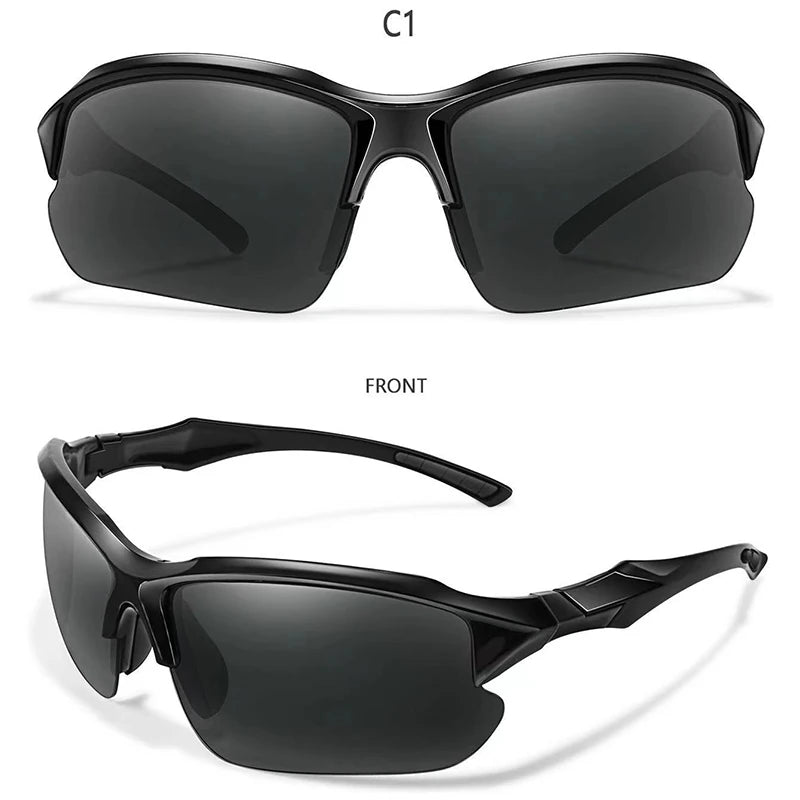 Sports Sunglass Polarized
