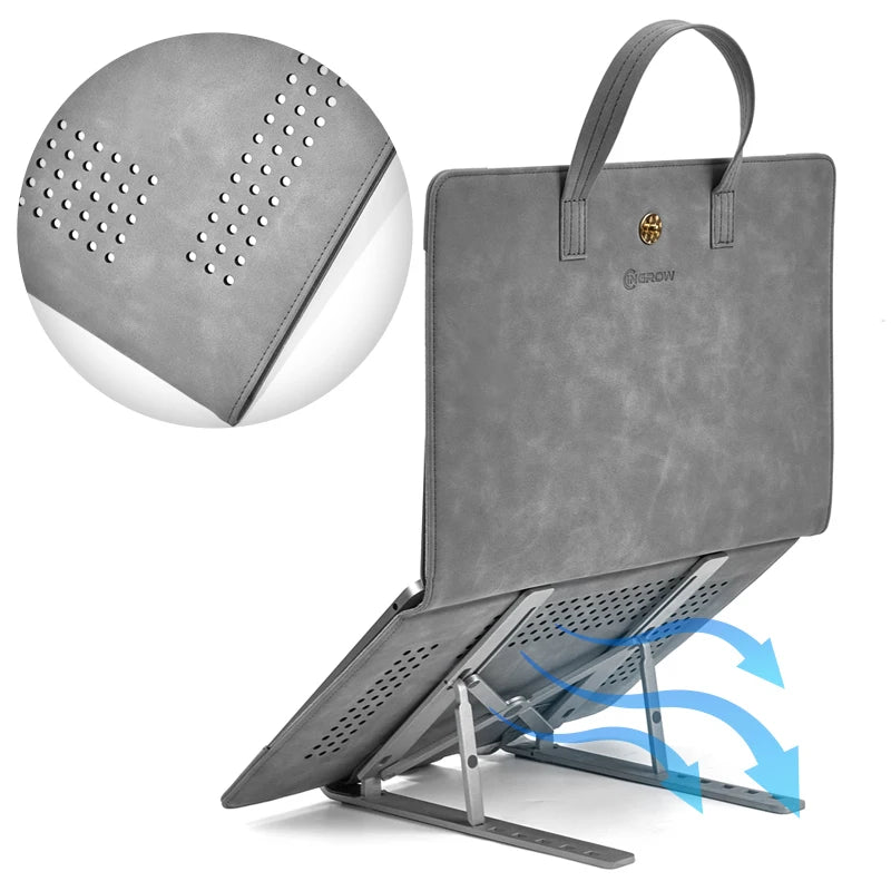 Portable Laptop Bag