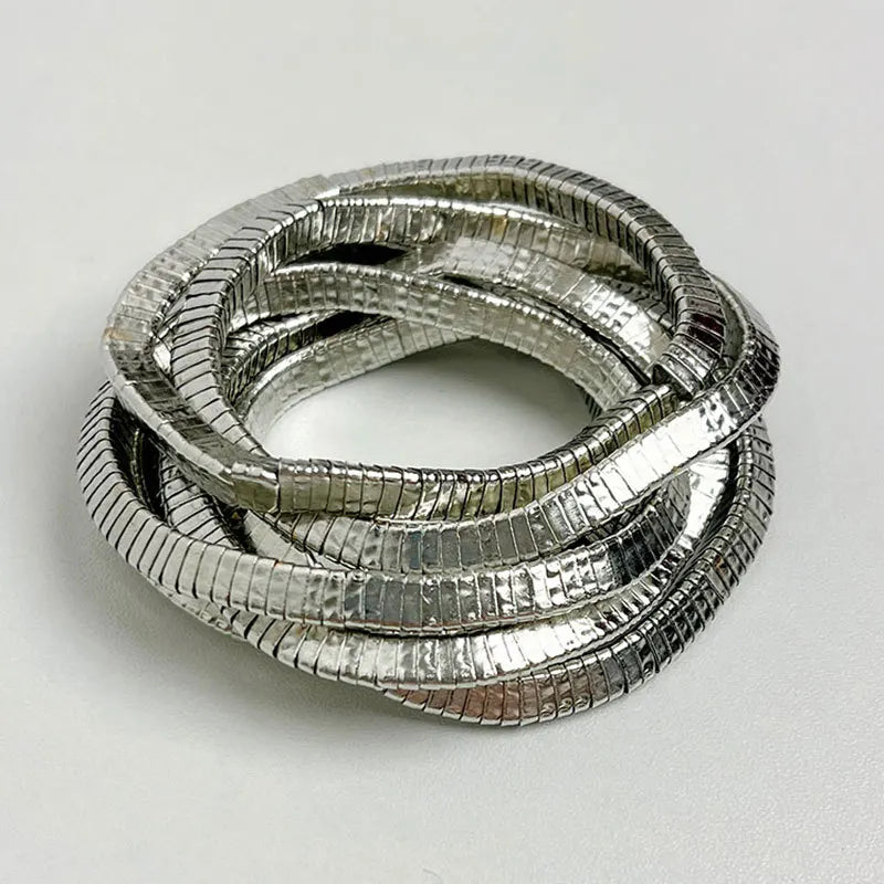 Vintage Multilayers Bracelet