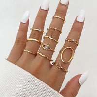 Thumbnail for Geometric Ball Hollowed Ring