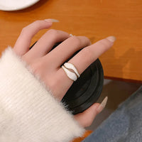 Thumbnail for Metal Opening Dripping Ring