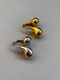 Thumbnail for Metal Open Ring