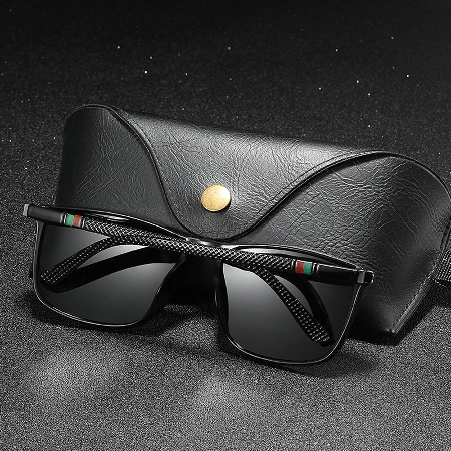 Fashion Polarized Sunglass