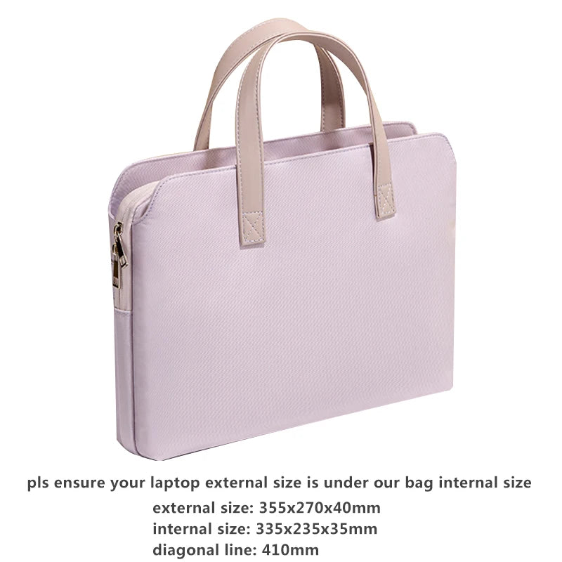 Handbag Briefcase for MacBook