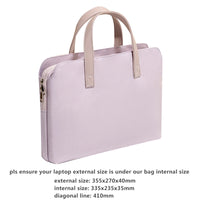 Thumbnail for Handbag Briefcase for MacBook