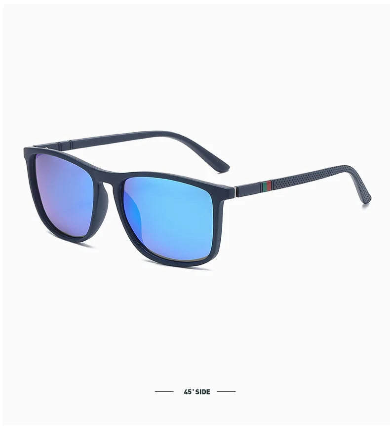 Fashion Polarized Sunglass