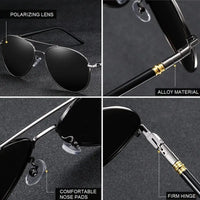 Thumbnail for Polarized Sunglass